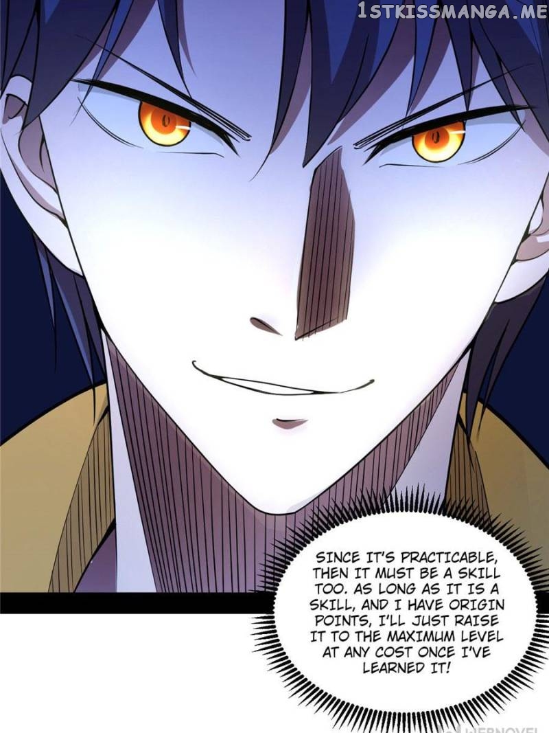 Way To Be The Evil Emperor Chapter 65 - page 19