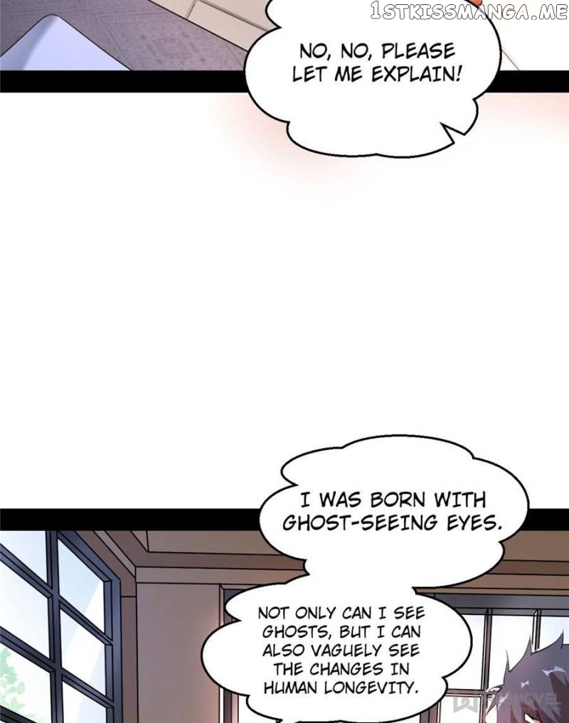 Way To Be The Evil Emperor Chapter 65 - page 2