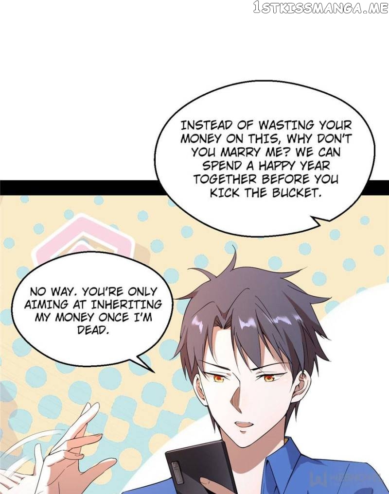 Way To Be The Evil Emperor Chapter 65 - page 22