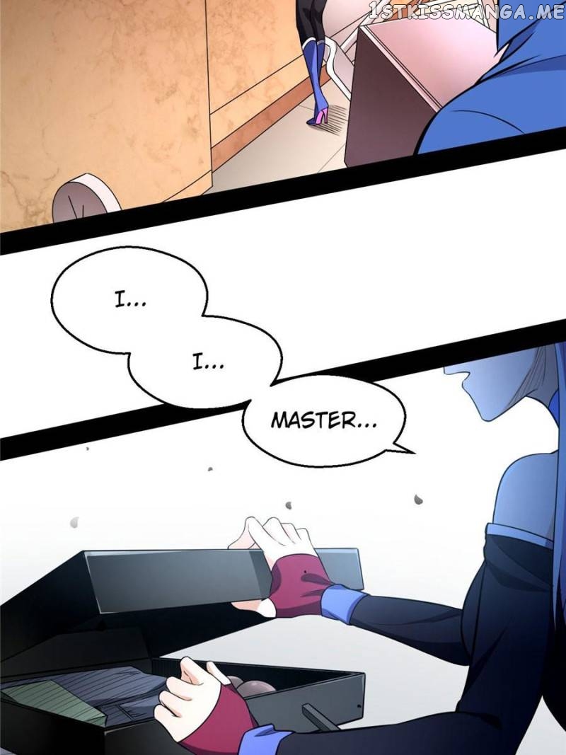 Way To Be The Evil Emperor Chapter 65 - page 30