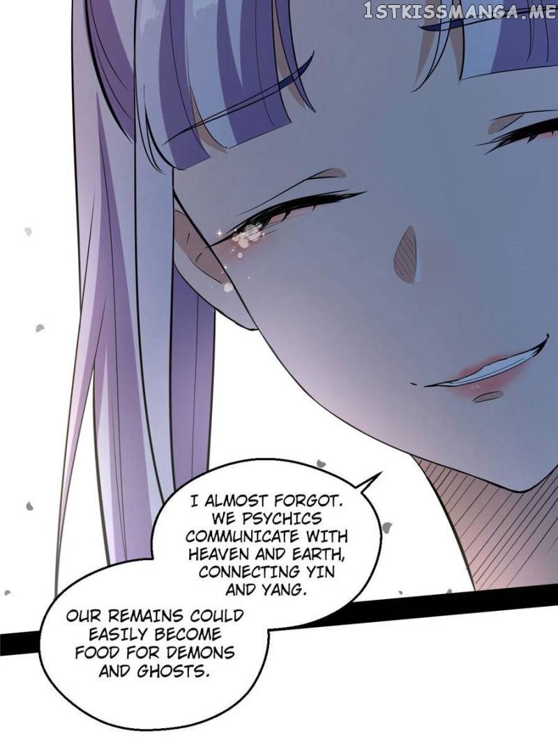 Way To Be The Evil Emperor Chapter 65 - page 32