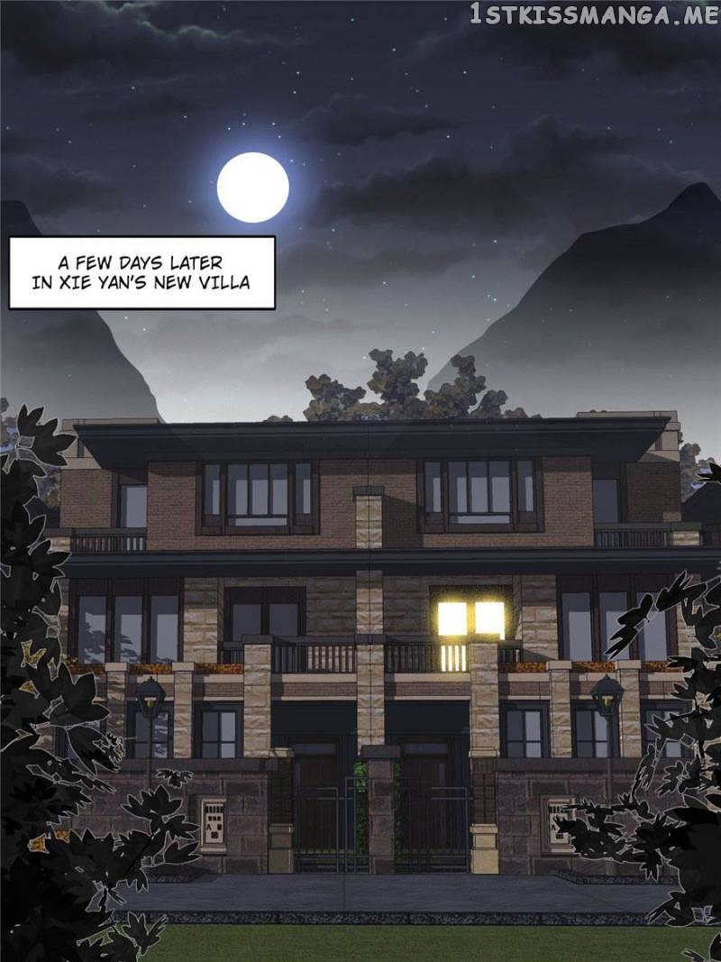 Way To Be The Evil Emperor Chapter 65 - page 48