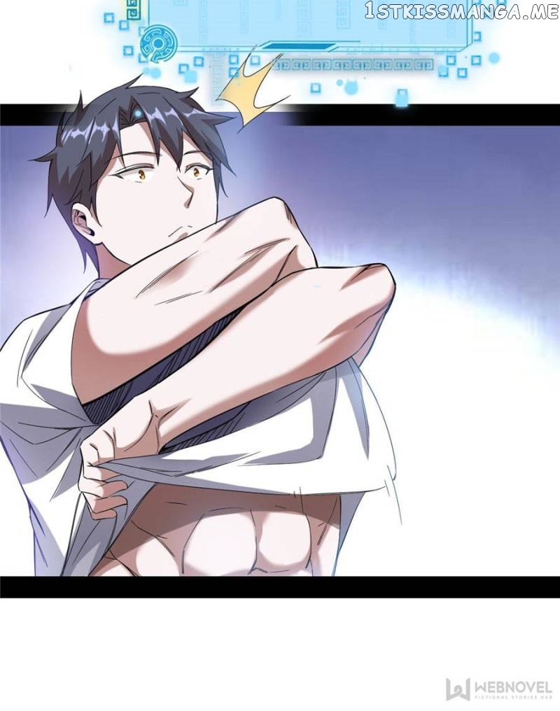 Way To Be The Evil Emperor Chapter 65 - page 60