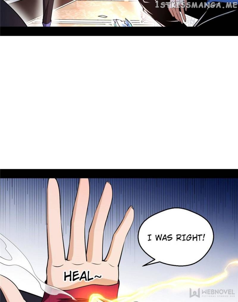 Way To Be The Evil Emperor Chapter 65 - page 8