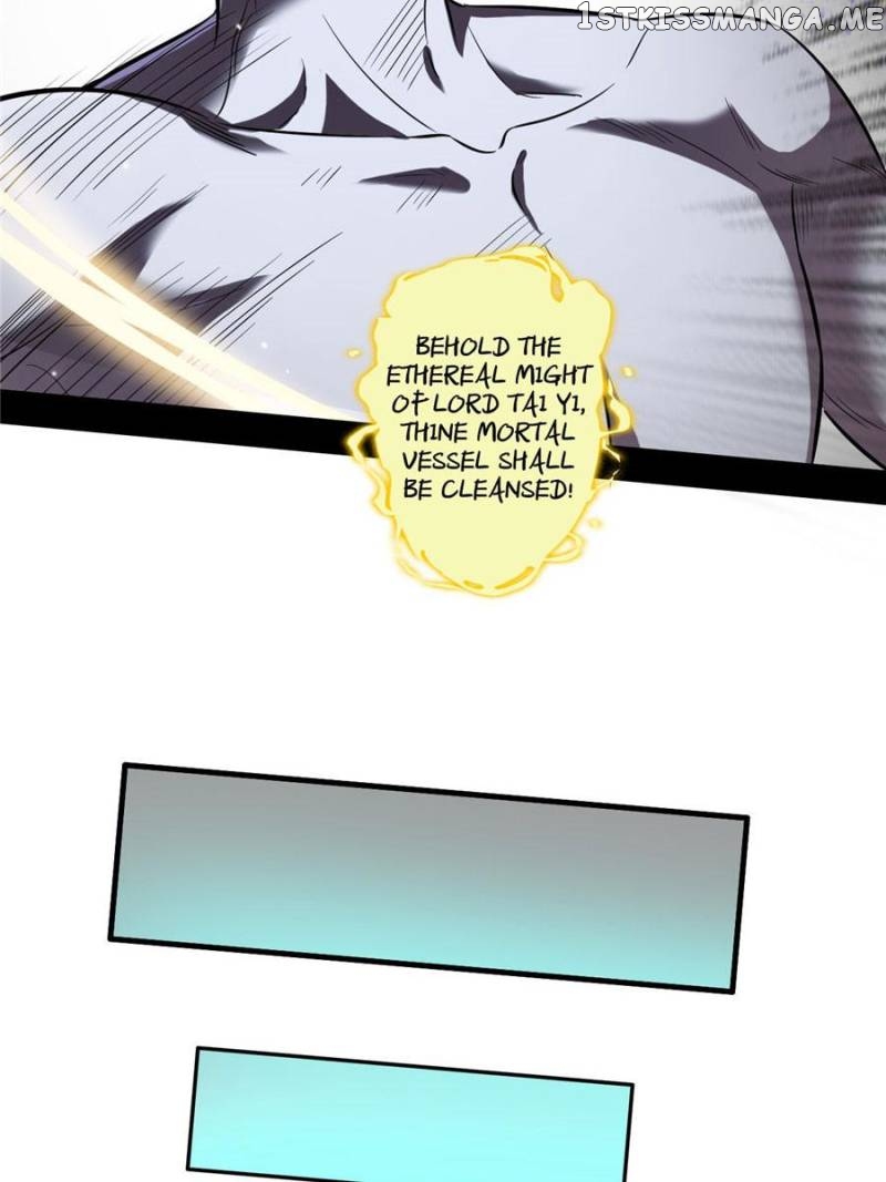 Way To Be The Evil Emperor Chapter 65 - page 81
