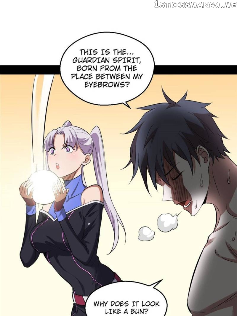 Way To Be The Evil Emperor Chapter 65 - page 83
