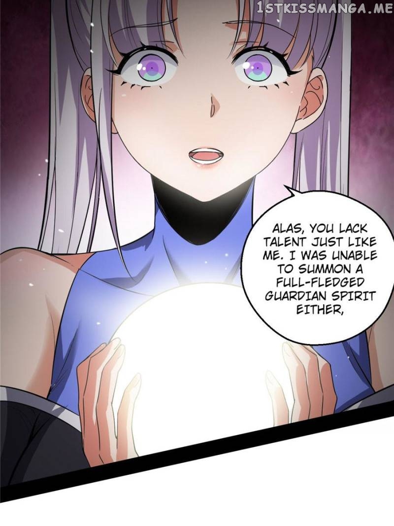 Way To Be The Evil Emperor Chapter 65 - page 85