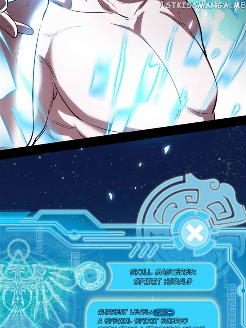 Way To Be The Evil Emperor Chapter 65 - page 88