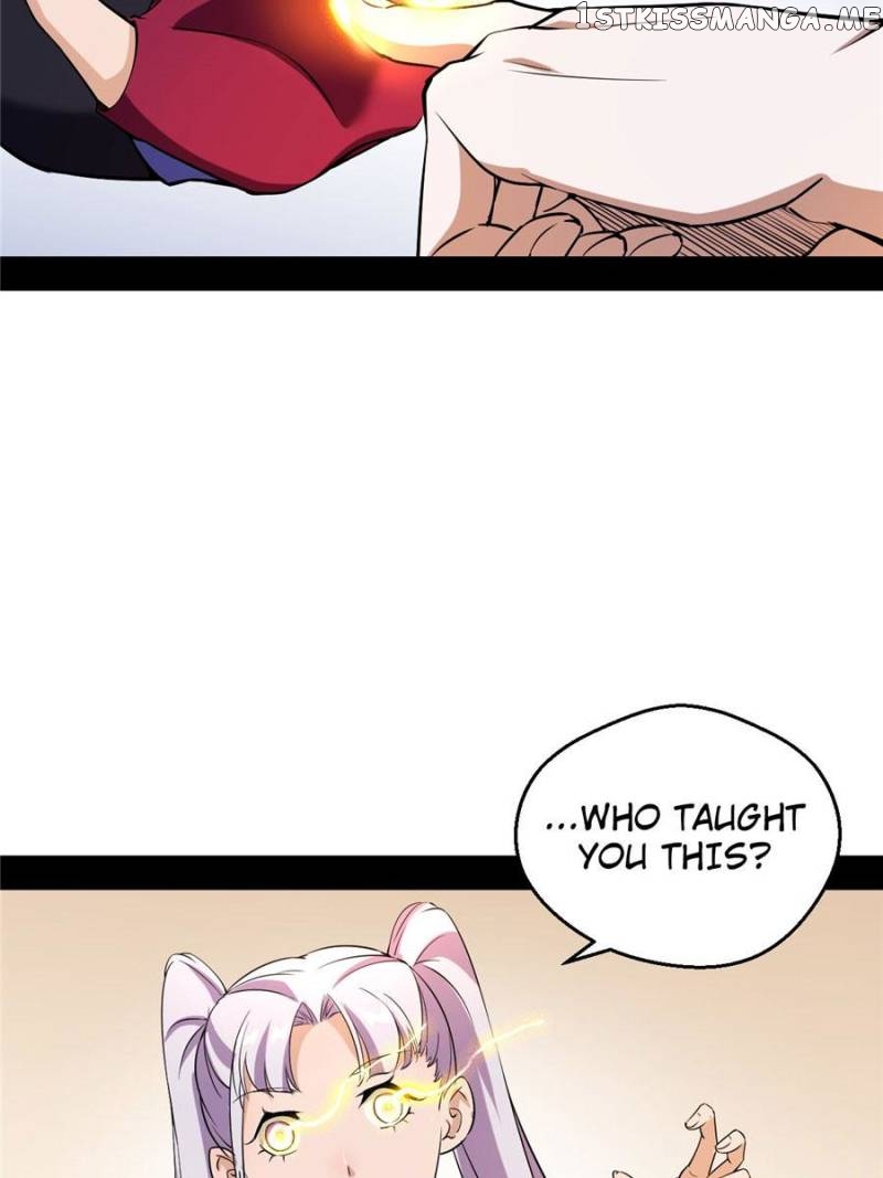 Way To Be The Evil Emperor Chapter 65 - page 9