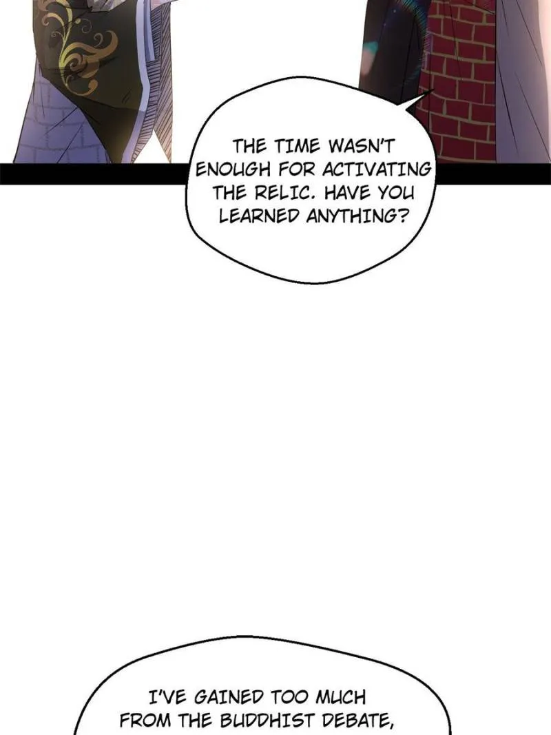 Way To Be The Evil Emperor Chapter 124 - page 15