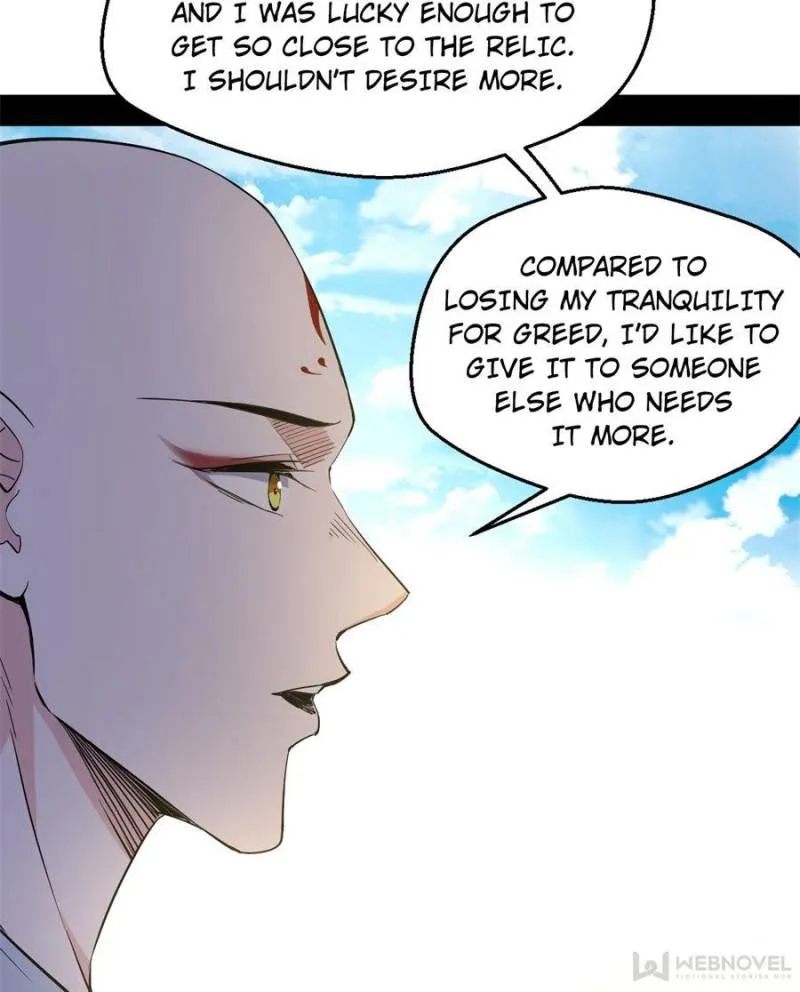 Way To Be The Evil Emperor Chapter 124 - page 16