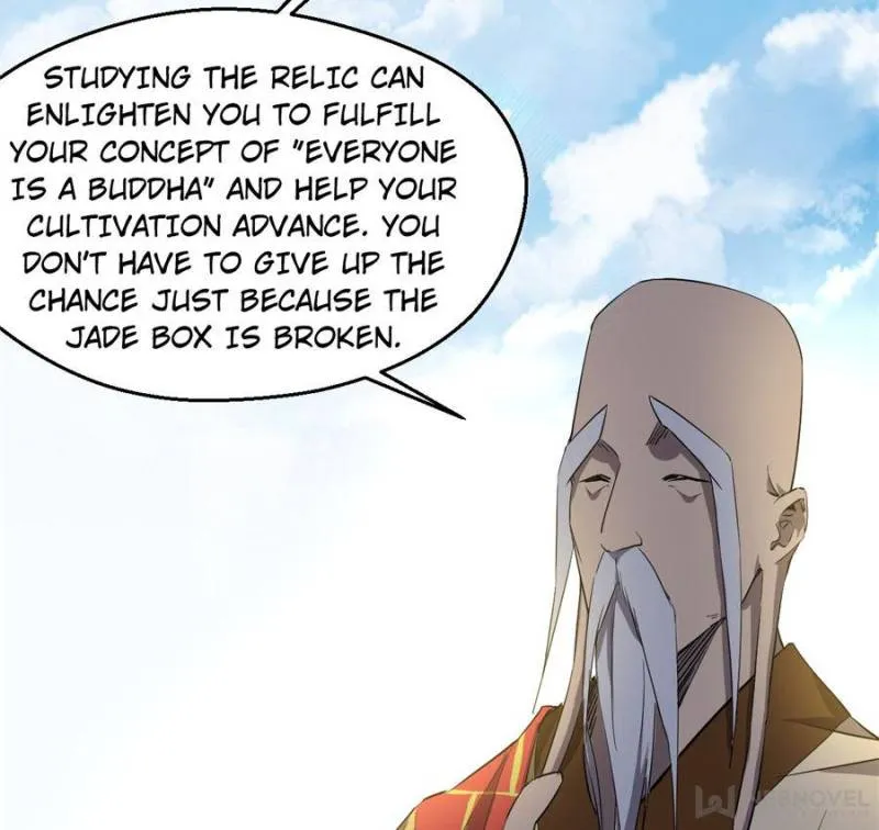 Way To Be The Evil Emperor Chapter 124 - page 23