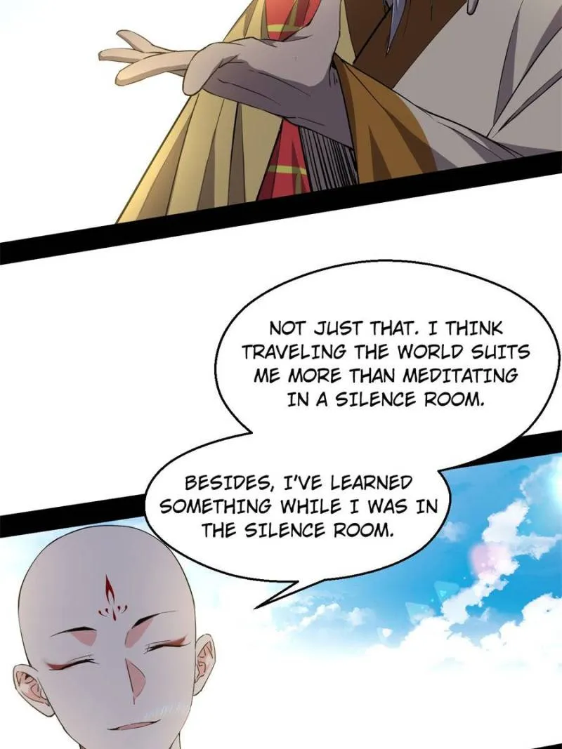 Way To Be The Evil Emperor Chapter 124 - page 24