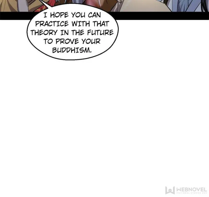 Way To Be The Evil Emperor Chapter 124 - page 27