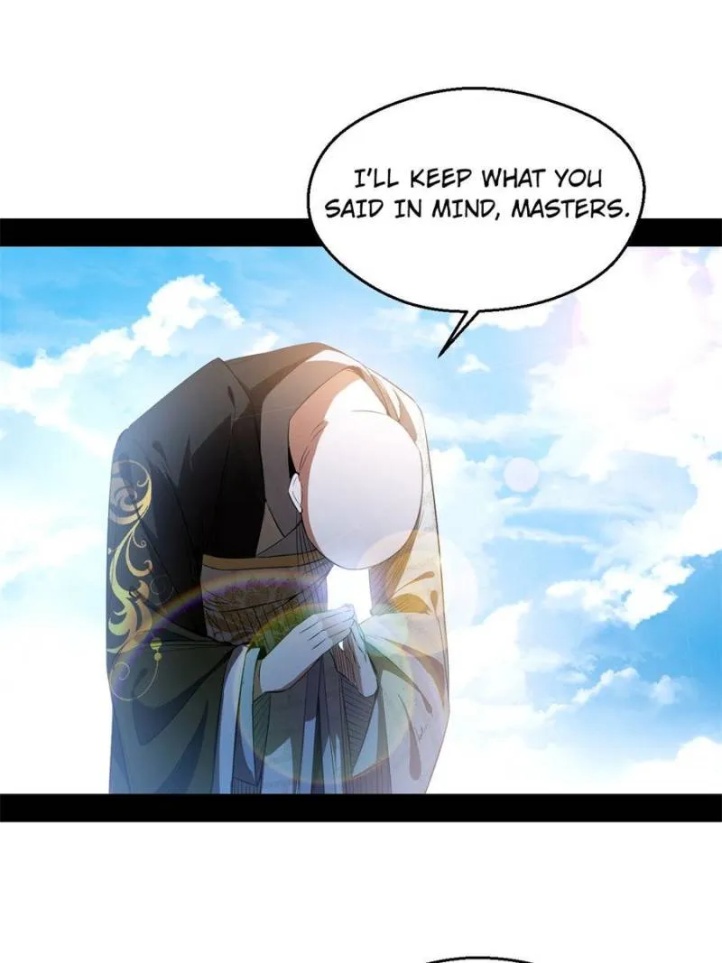 Way To Be The Evil Emperor Chapter 124 - page 28