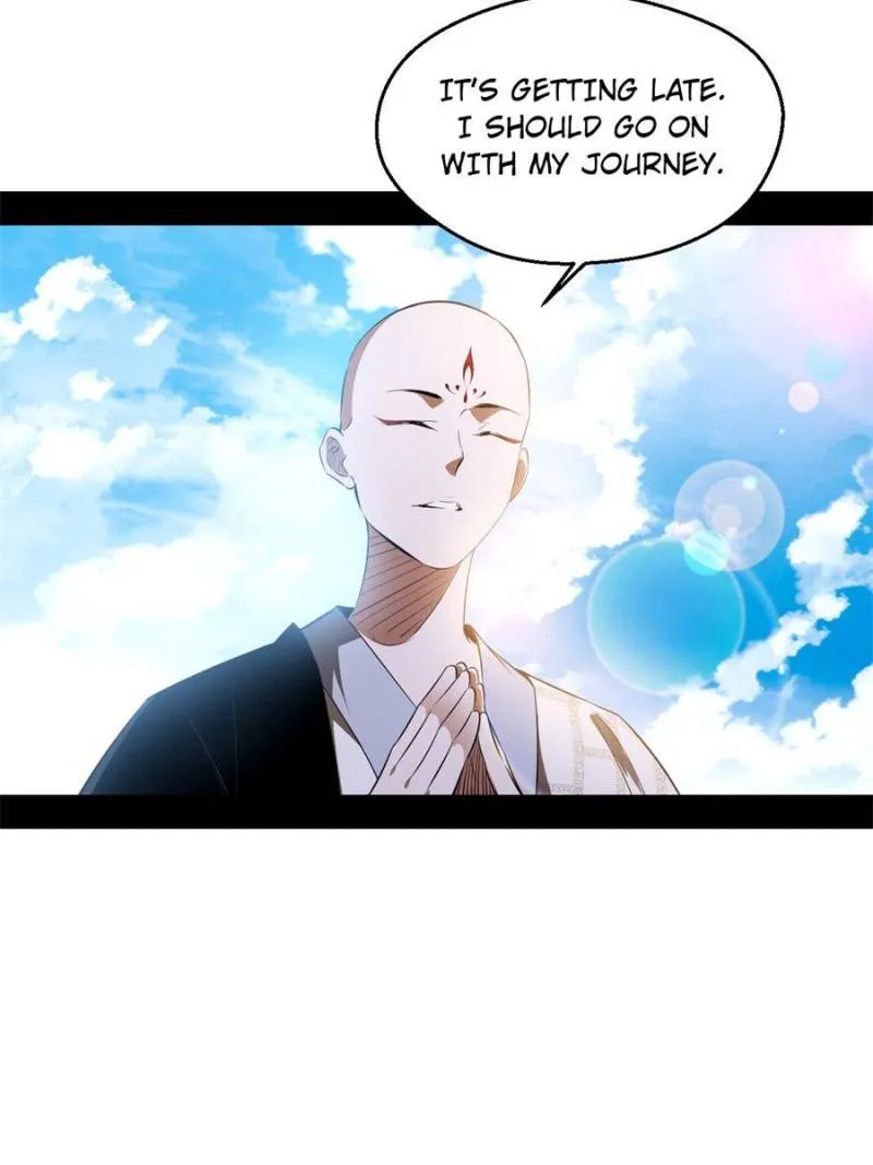 Way To Be The Evil Emperor Chapter 124 - page 29