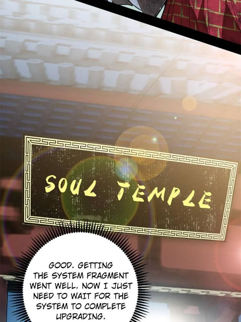 Way To Be The Evil Emperor Chapter 124 - page 32