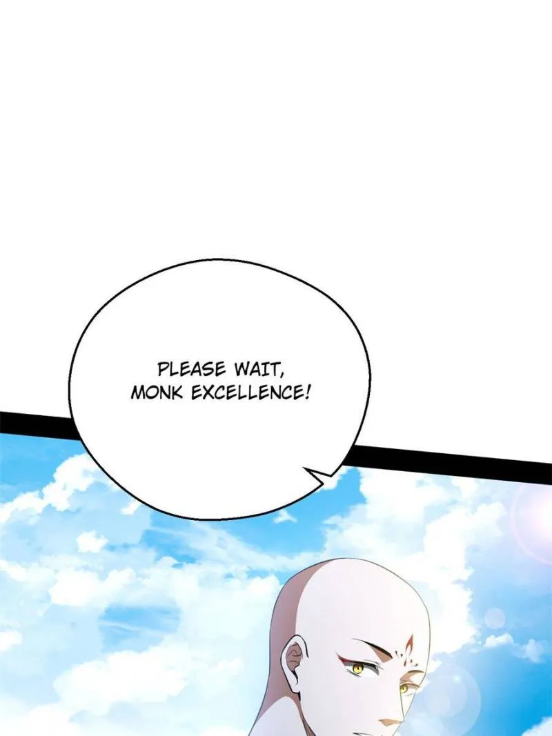 Way To Be The Evil Emperor Chapter 124 - page 36
