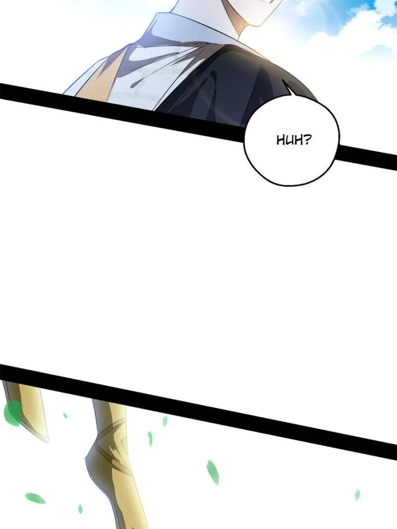 Way To Be The Evil Emperor Chapter 124 - page 37