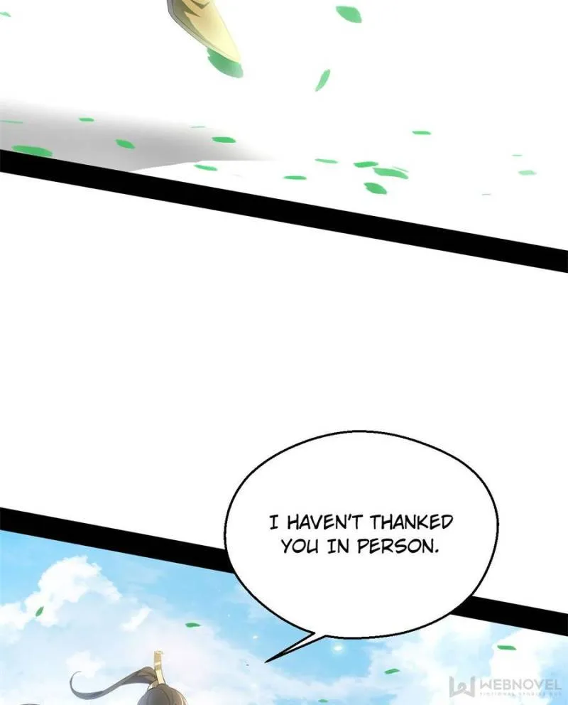 Way To Be The Evil Emperor Chapter 124 - page 38