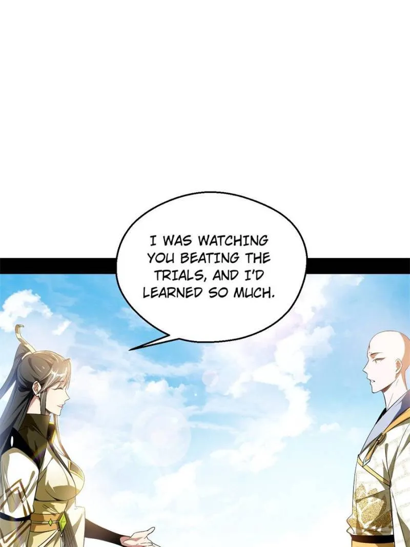 Way To Be The Evil Emperor Chapter 124 - page 42