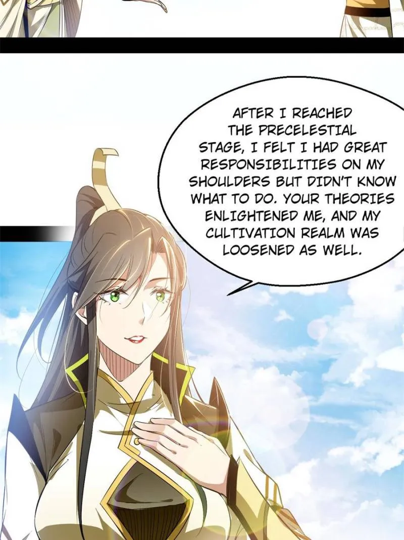 Way To Be The Evil Emperor Chapter 124 - page 43