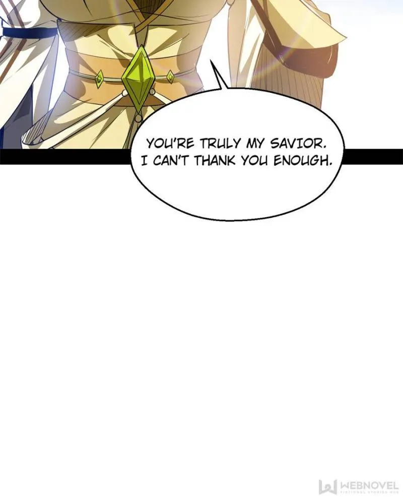 Way To Be The Evil Emperor Chapter 124 - page 44