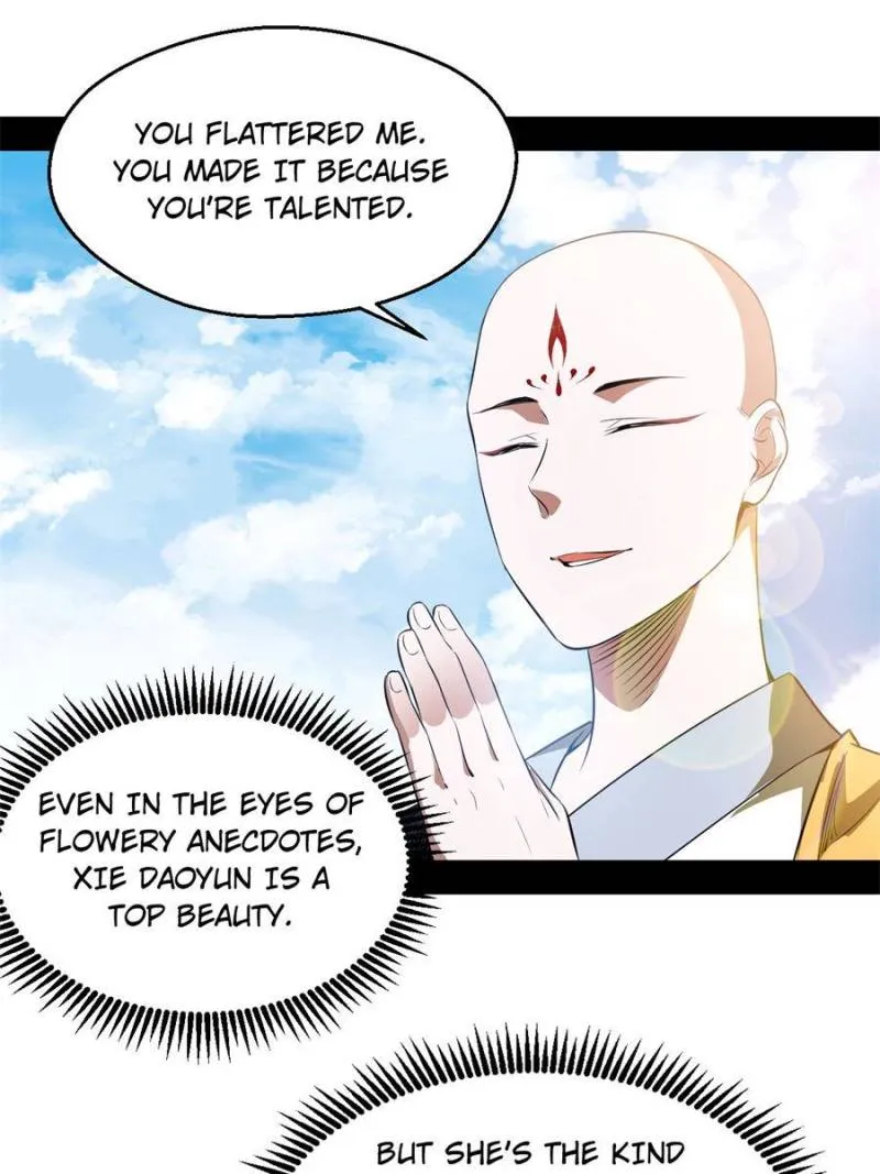 Way To Be The Evil Emperor Chapter 124 - page 45