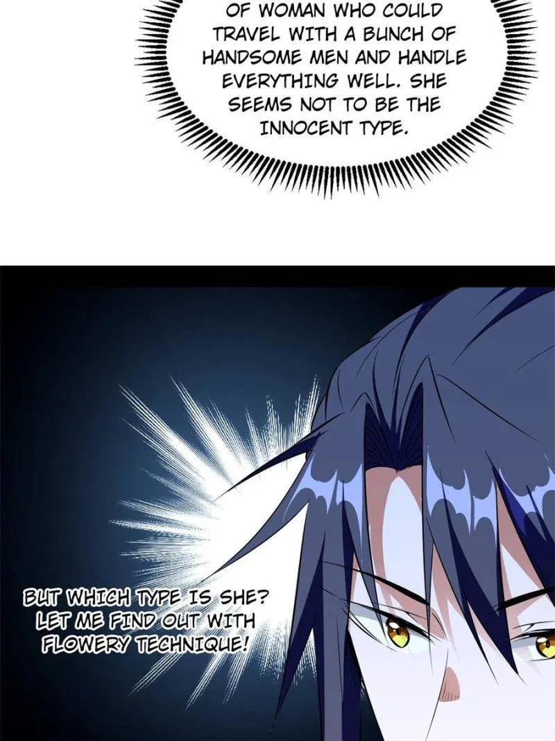 Way To Be The Evil Emperor Chapter 124 - page 46