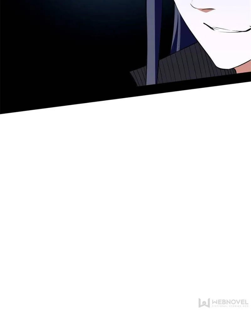 Way To Be The Evil Emperor Chapter 124 - page 47