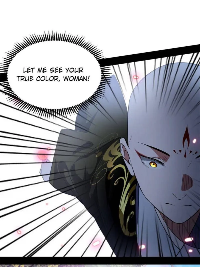Way To Be The Evil Emperor Chapter 124 - page 48