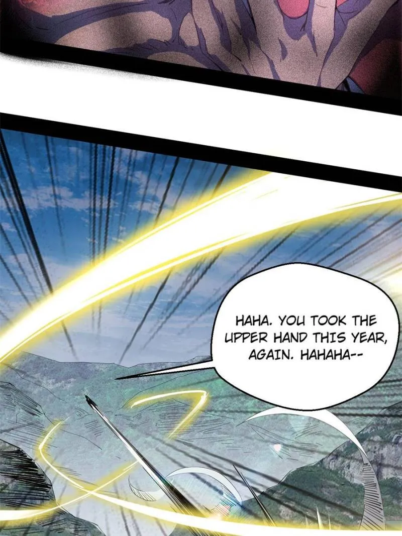 Way To Be The Evil Emperor Chapter 124 - page 5