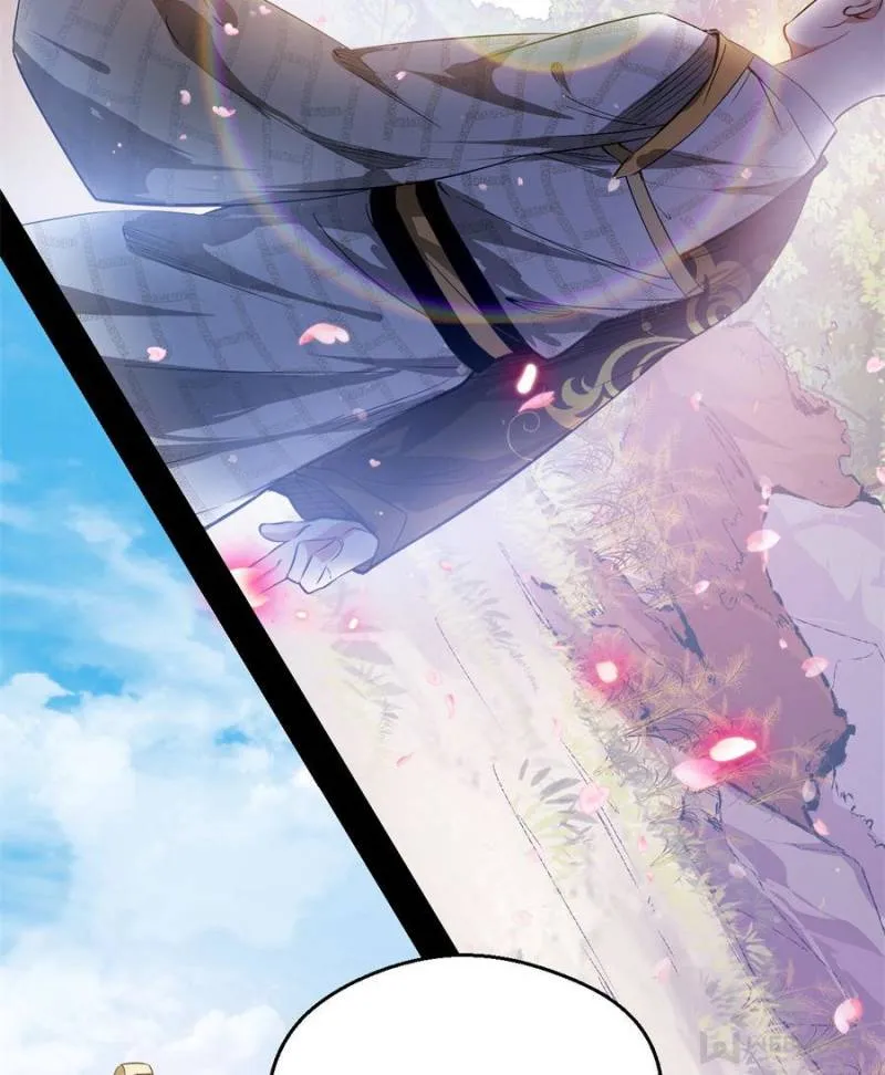 Way To Be The Evil Emperor Chapter 124 - page 50