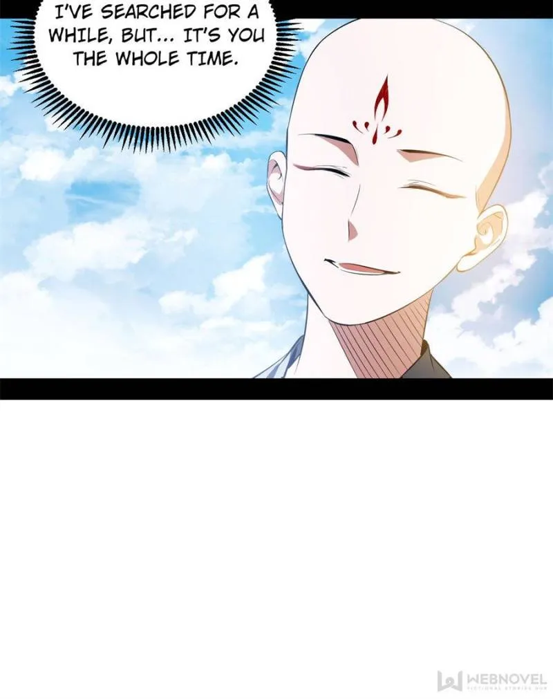 Way To Be The Evil Emperor Chapter 124 - page 53