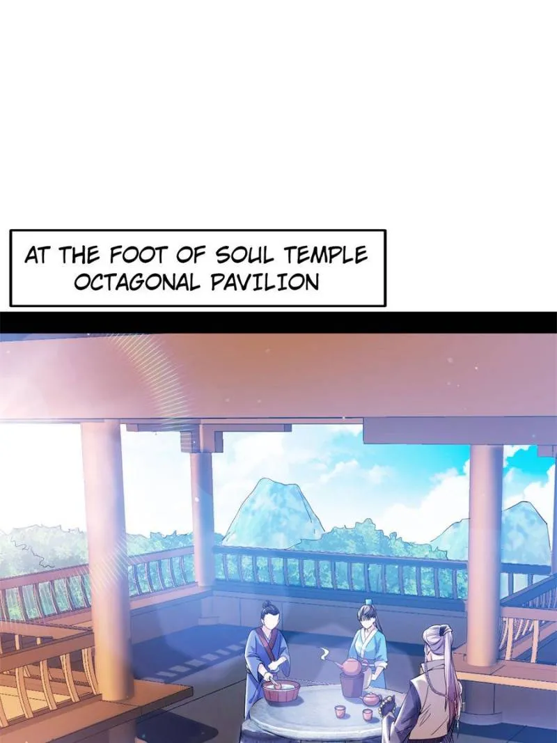 Way To Be The Evil Emperor Chapter 124 - page 54