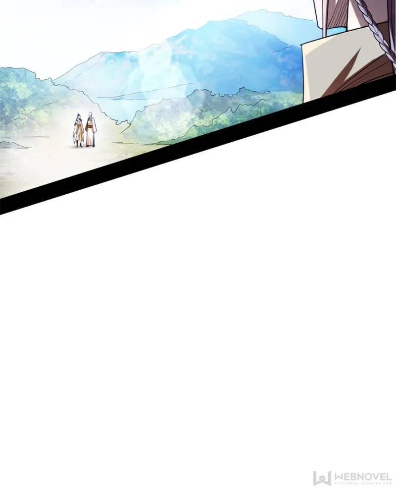 Way To Be The Evil Emperor Chapter 124 - page 59