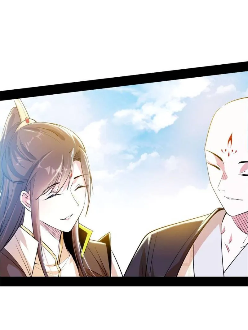 Way To Be The Evil Emperor Chapter 124 - page 60