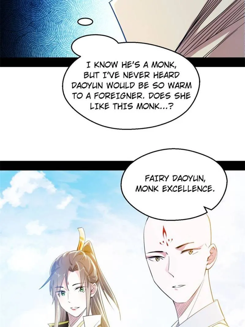 Way To Be The Evil Emperor Chapter 124 - page 64