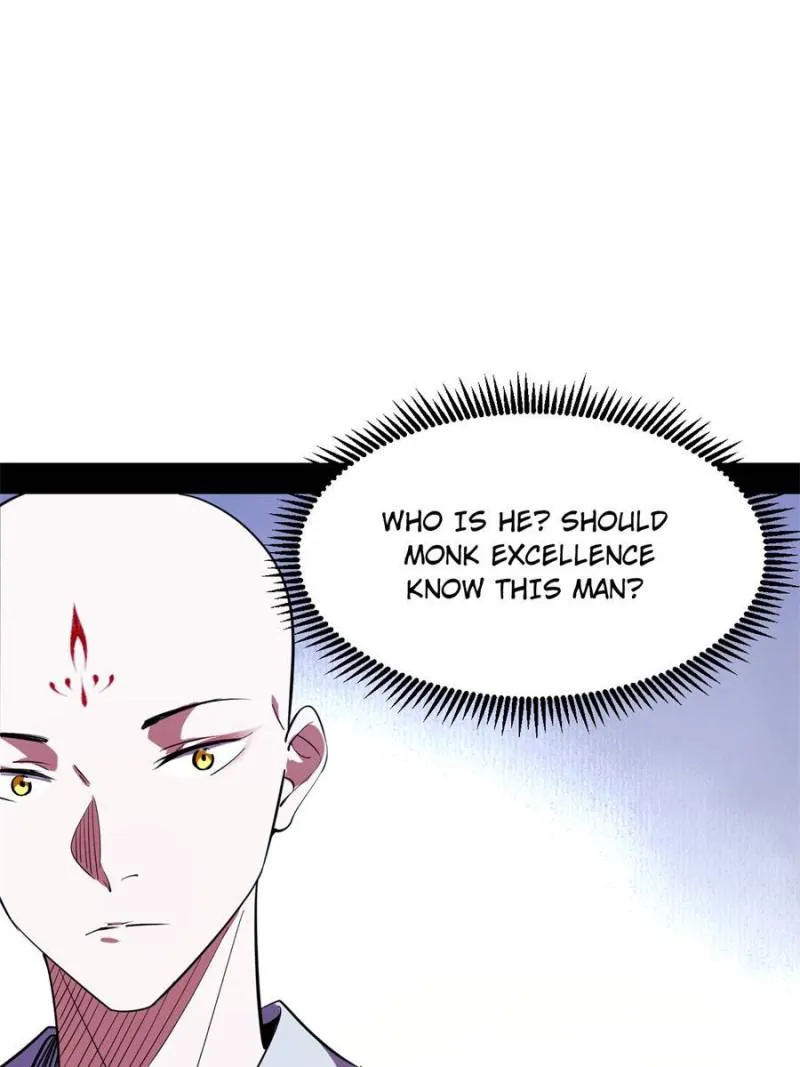 Way To Be The Evil Emperor Chapter 124 - page 67