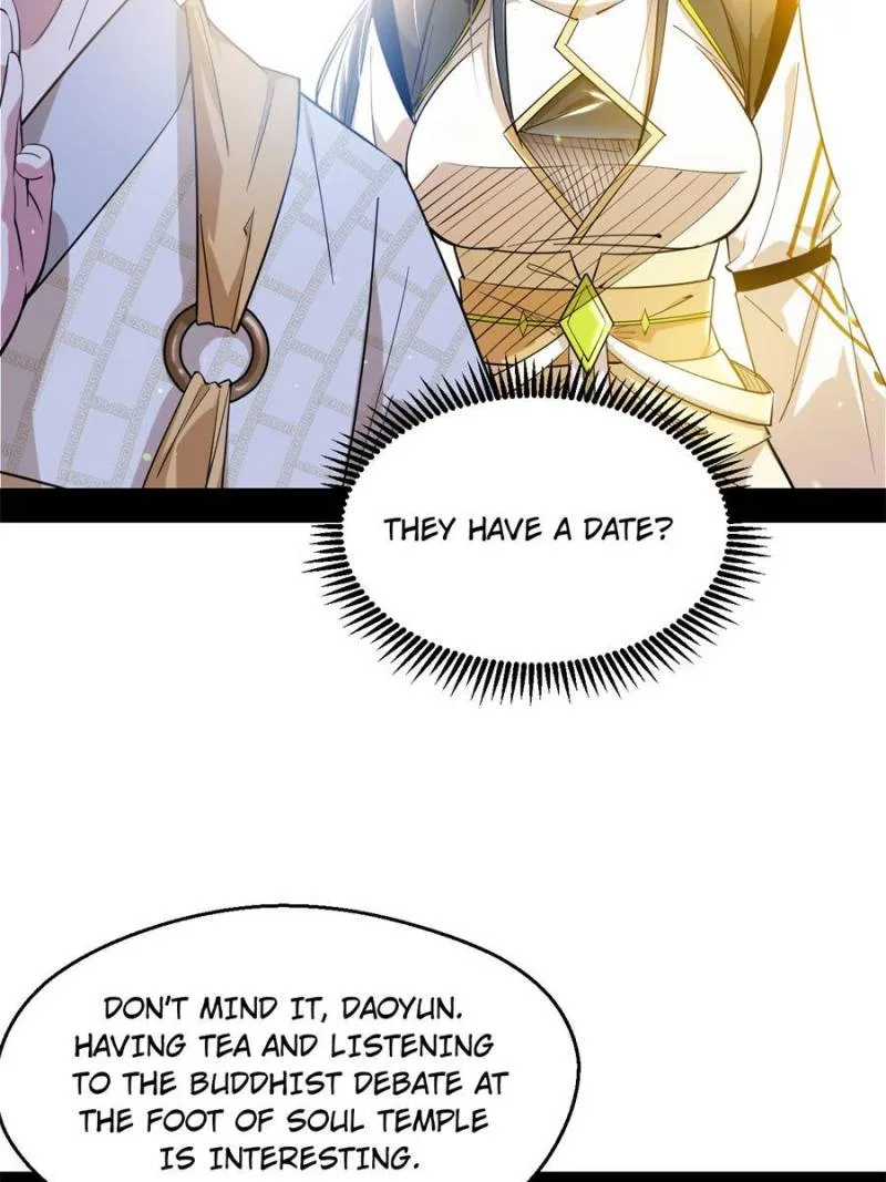 Way To Be The Evil Emperor Chapter 124 - page 70