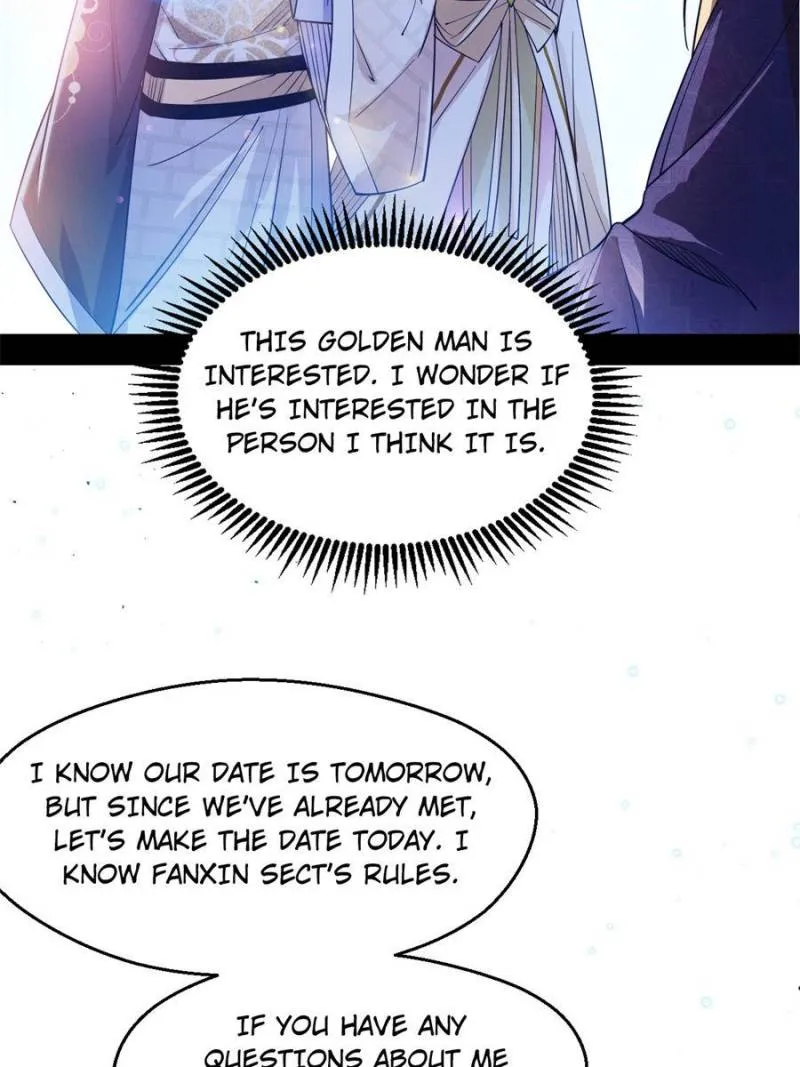 Way To Be The Evil Emperor Chapter 124 - page 76