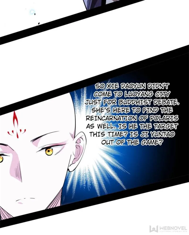 Way To Be The Evil Emperor Chapter 124 - page 78
