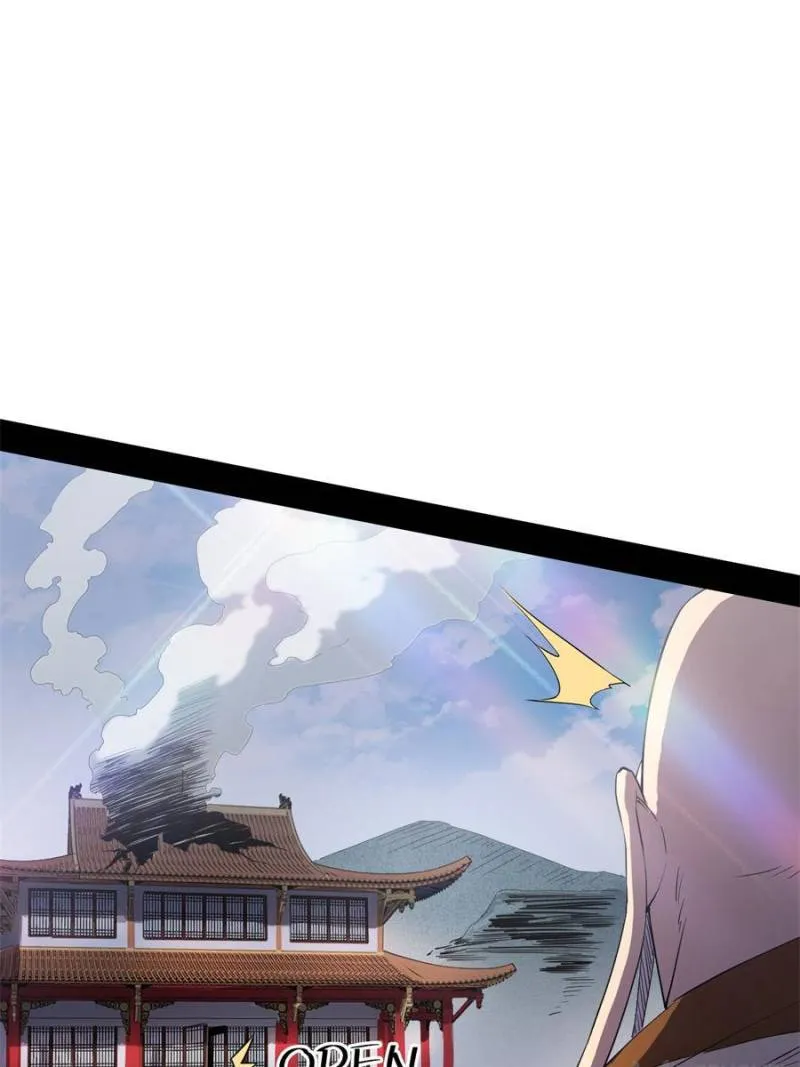 Way To Be The Evil Emperor Chapter 124 - page 9