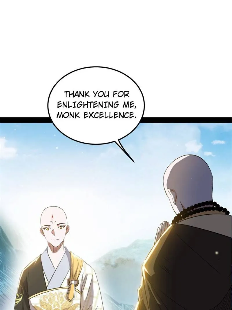 Way To Be The Evil Emperor Chapter 123 - page 14