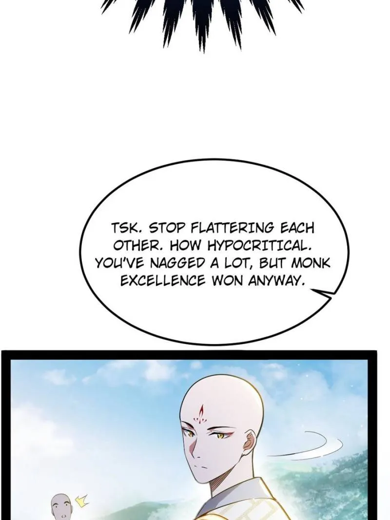 Way To Be The Evil Emperor Chapter 123 - page 18