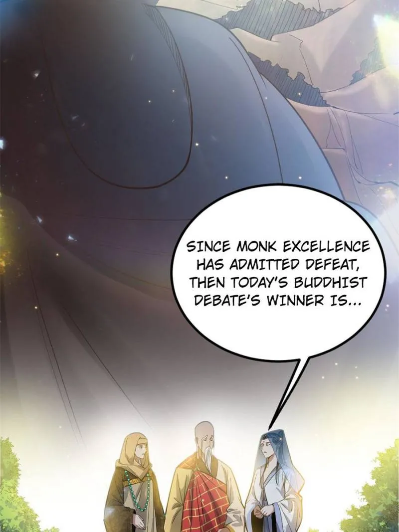 Way To Be The Evil Emperor Chapter 123 - page 2