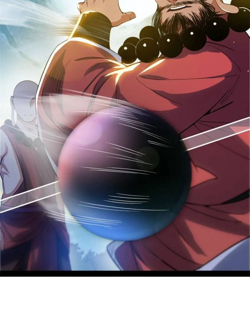 Way To Be The Evil Emperor Chapter 123 - page 21