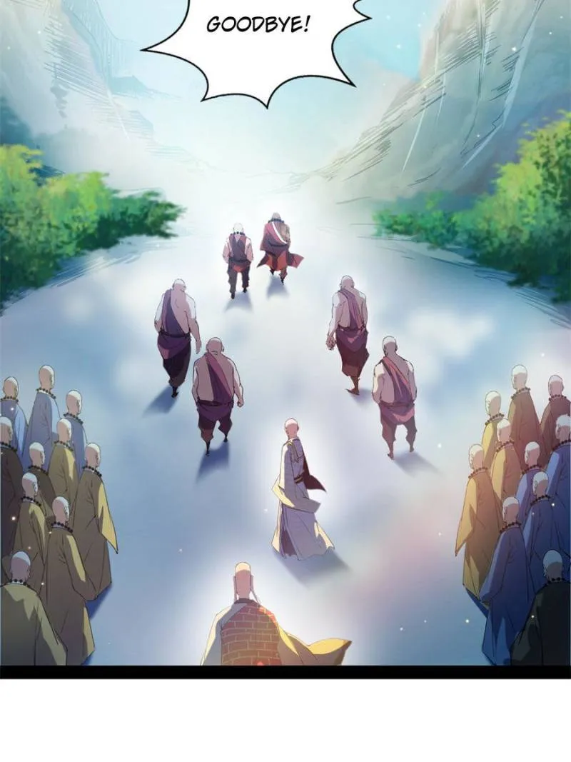 Way To Be The Evil Emperor Chapter 123 - page 27