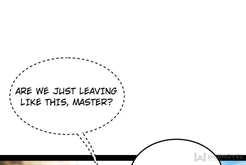 Way To Be The Evil Emperor Chapter 123 - page 28