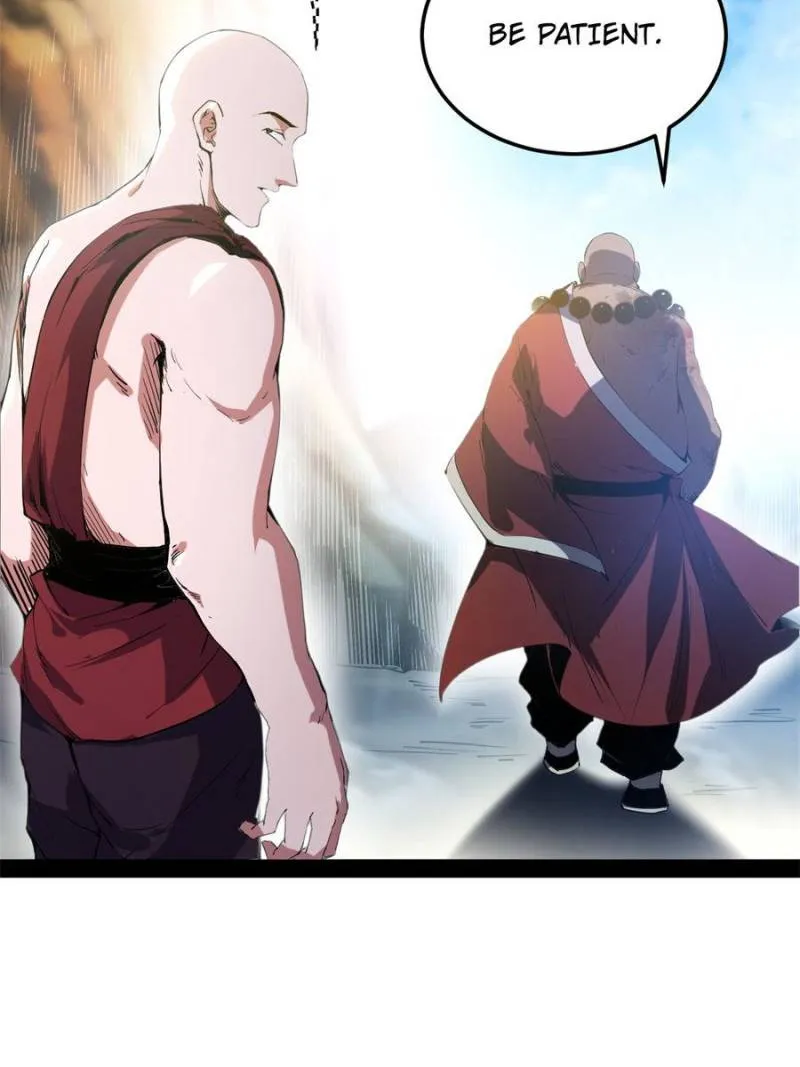 Way To Be The Evil Emperor Chapter 123 - page 29
